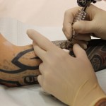 Photo: Dudi Saad/The Media Line