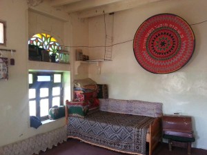 Photo: The Media Line