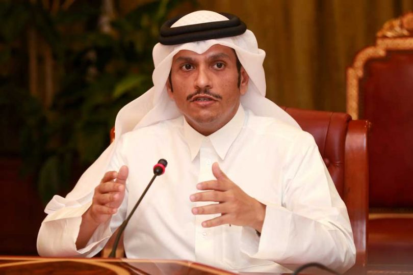 Arab Nations Continue Isolation Of Qatar Which Ignores Their List Of Demands